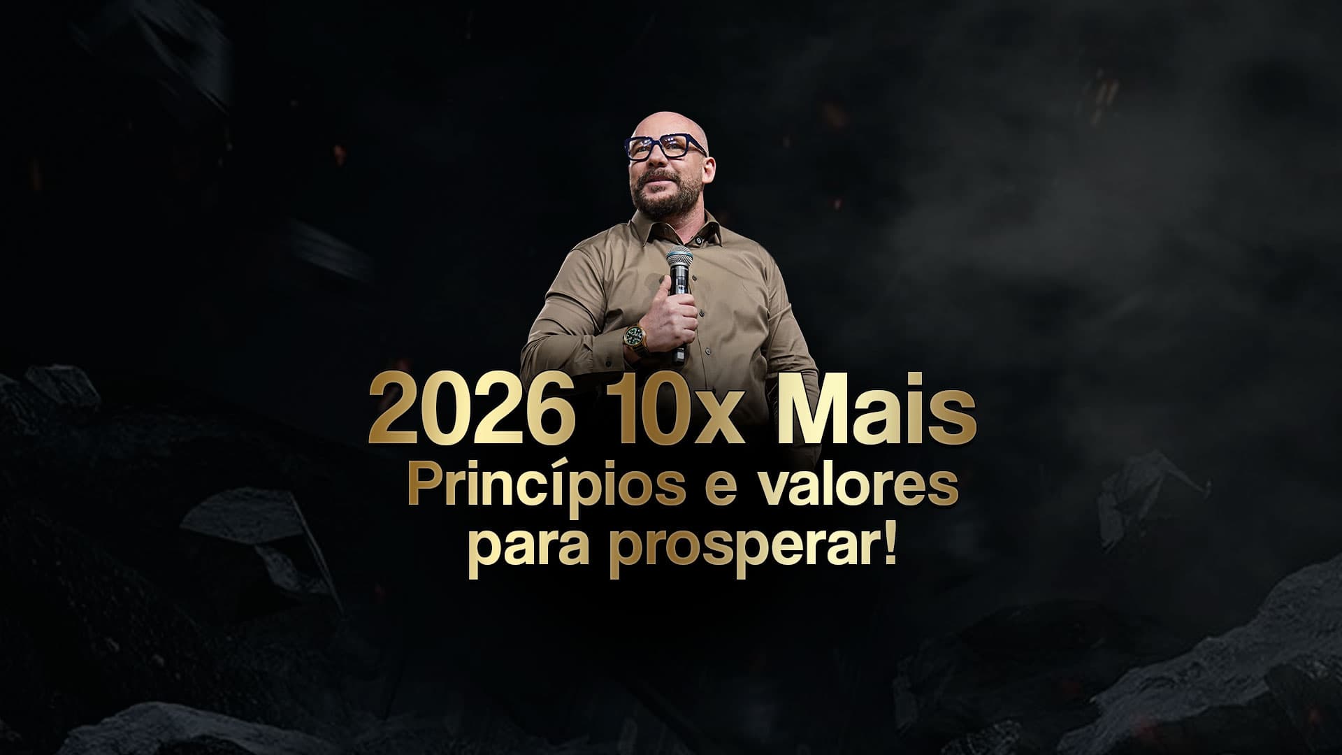 Capa do curso 2026 10x Mais